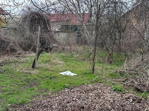 ділянка за адресою Санітарна вул., 22