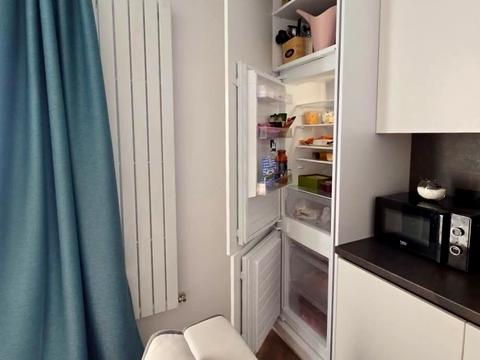 квартира за адресою Івана Фогарашія вул., 17