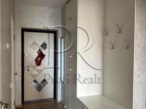 квартира за адресою Райдужна вул., 58