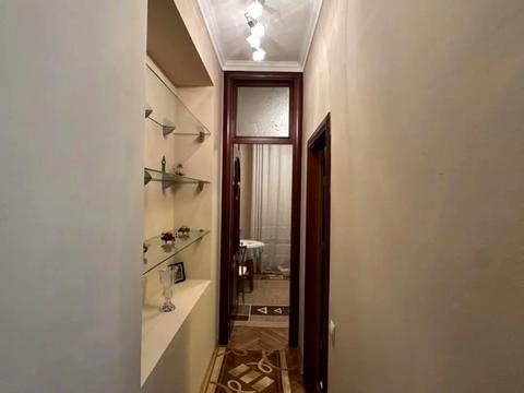 квартира по адресу Витовского ул. (Дзержинского), 22