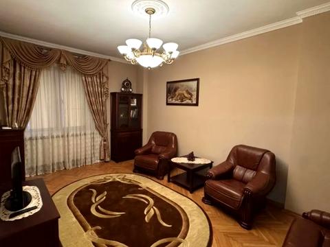 квартира по адресу Витовского ул. (Дзержинского), 22