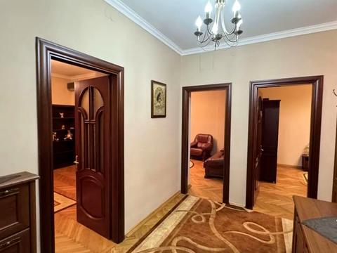 квартира по адресу Витовского ул. (Дзержинского), 22