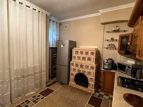 квартира по адресу Витовского ул. (Дзержинского), 22