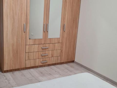 квартира за адресою Ревуцького вул., 40-Б