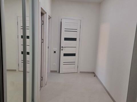 квартира за адресою Ревуцького вул., 40-Б