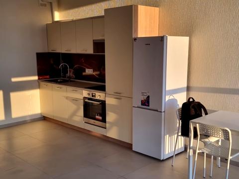 квартира за адресою Ревуцького вул., 40-Б