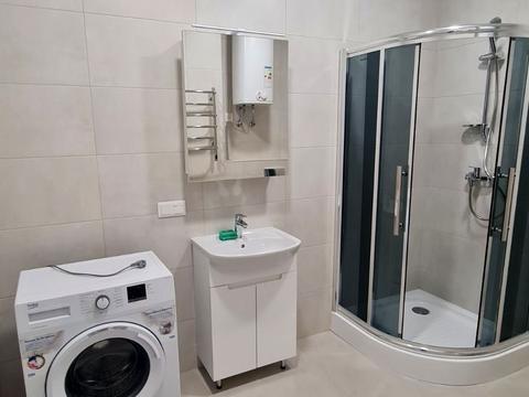 квартира за адресою Ревуцького вул., 40-Б