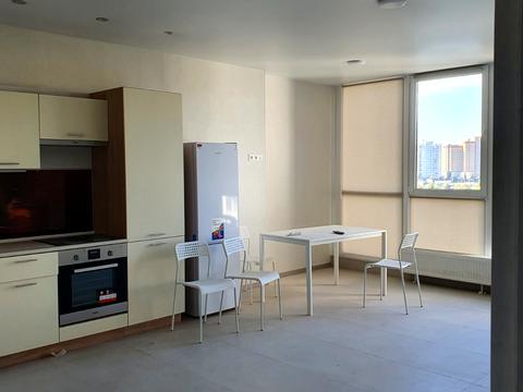 квартира за адресою Ревуцького вул., 40-Б