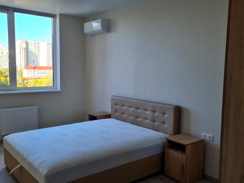 квартира за адресою Ревуцького вул., 40-Б