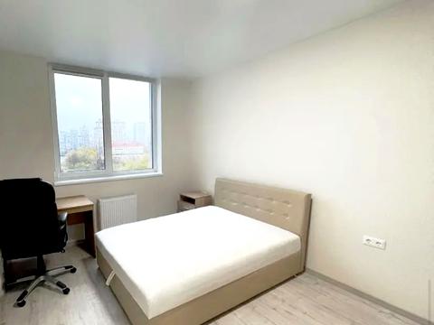 квартира за адресою Ревуцького вул., 40-Б