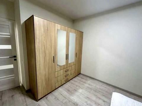 квартира за адресою Ревуцького вул., 40-Б