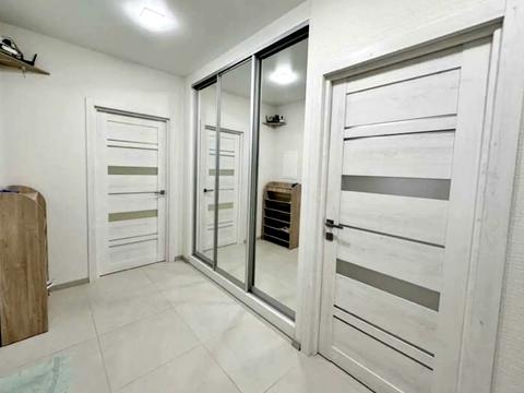 квартира за адресою Ревуцького вул., 40-Б