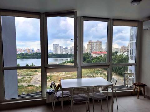 квартира за адресою Ревуцького вул., 40-Б