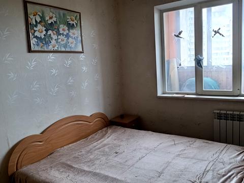 квартира по адресу Оноре де Бальзака ул., 8-Б