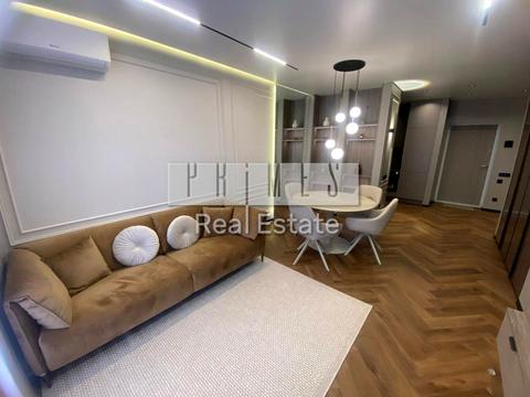 квартира за адресою Дніпровська набережна вул., 15-Ж