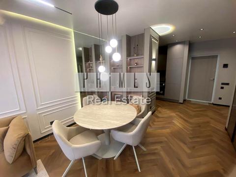 квартира за адресою Дніпровська набережна вул., 15-Ж