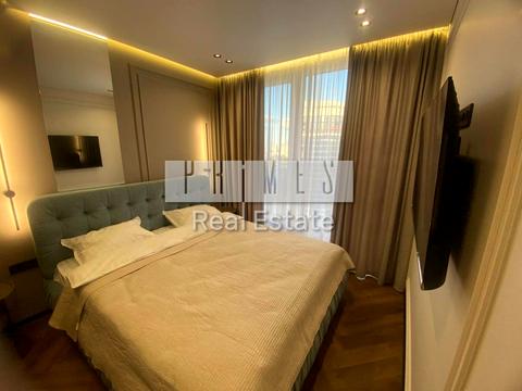 квартира за адресою Дніпровська набережна вул., 15-Ж