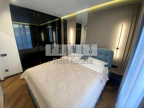 квартира за адресою Дніпровська набережна вул., 15-Ж