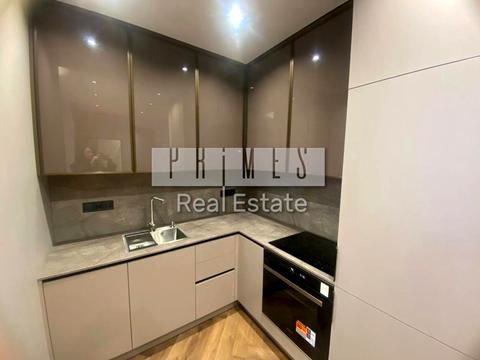 квартира за адресою Дніпровська набережна вул., 15-Ж