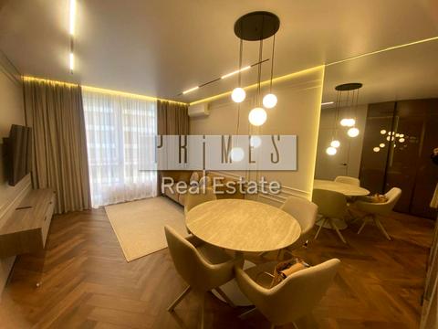 квартира за адресою Дніпровська набережна вул., 15-Ж