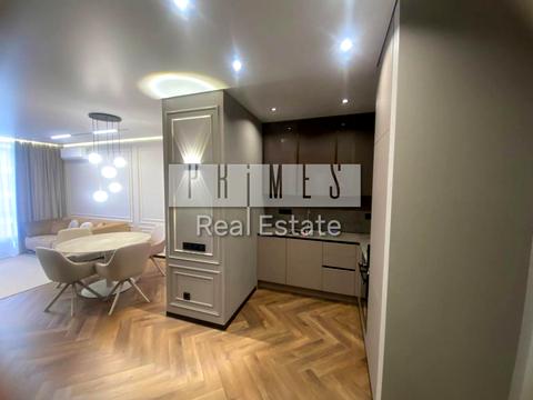 квартира за адресою Дніпровська набережна вул., 15-Ж