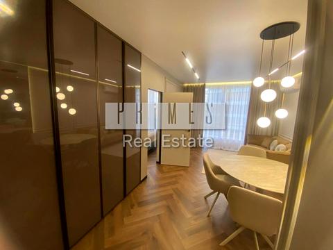 квартира за адресою Дніпровська набережна вул., 15-Ж