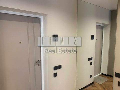 квартира за адресою Дніпровська набережна вул., 15-Ж