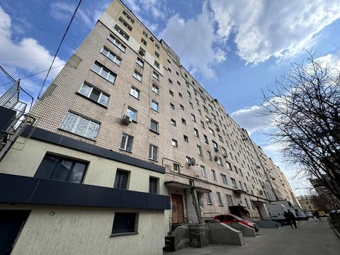 квартира по адресу Каменецкая ул., 38