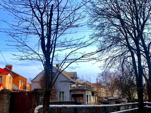 участок по адресу Ирпенская ул. (Абхазька), 20