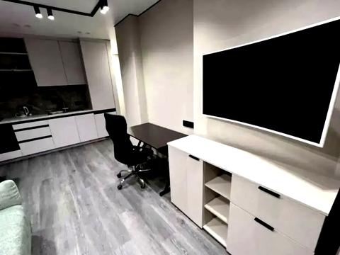 квартира за адресою Салютна вул., 2к24