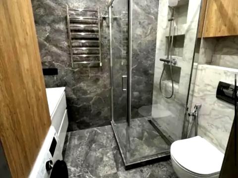 квартира за адресою Салютна вул., 2к24