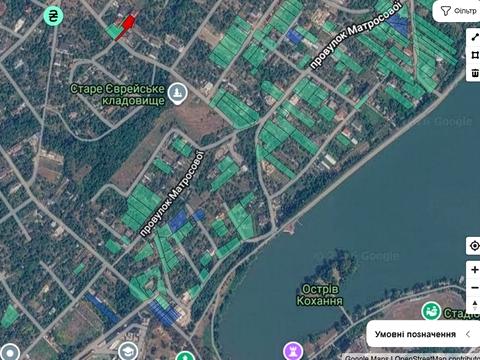 дом по адресу Відпочинкова ул.