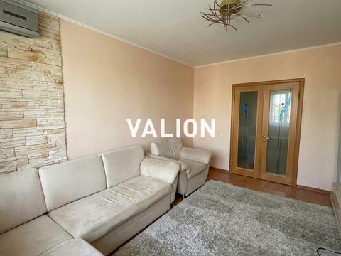 квартира по адресу Леся Курбаса просп., 17