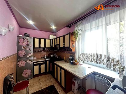 квартира за адресою Кобилянської вул., 16