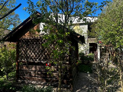 дом по адресу Кобилянської ул., 16
