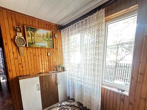 дом по адресу Кобилянської ул., 16