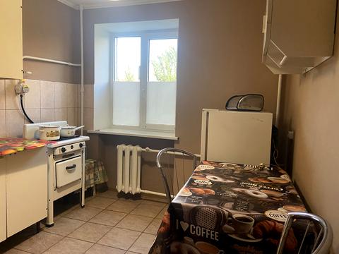 квартира по адресу Геннадія Афанасьєва ул. (Костянтина Заслонова), 9