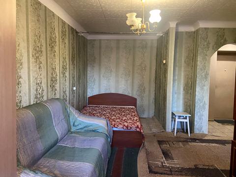 квартира по адресу Геннадія Афанасьєва ул. (Костянтина Заслонова), 9
