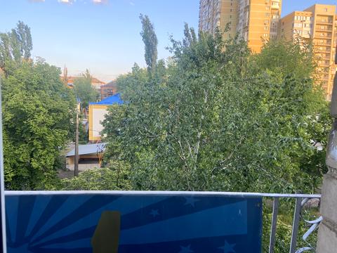 квартира по адресу Геннадія Афанасьєва ул. (Костянтина Заслонова), 9