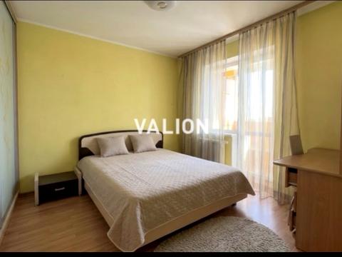 квартира по адресу Леся Курбаса просп., 17