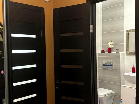 квартира за адресою Проценка вул., 50 к.7-8