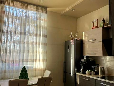 квартира за адресою Проценка вул., 50 к.7-8