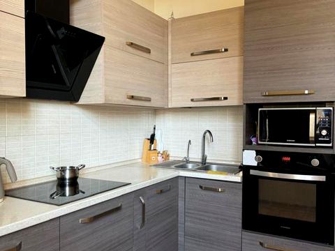 квартира за адресою Проценка вул., 50 к.7-8