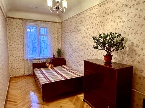 квартира за адресою Спаська вул., 25-Д