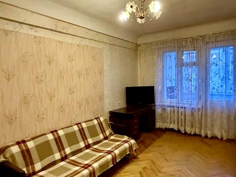 квартира за адресою Спаська вул., 25-Д