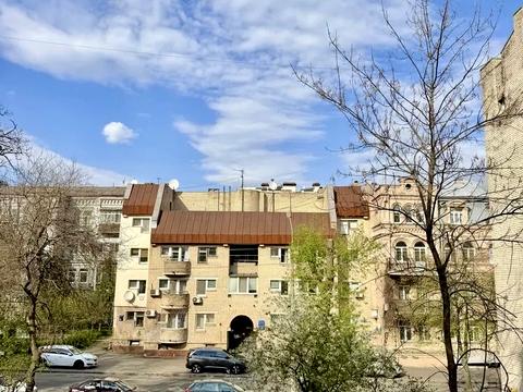 квартира за адресою Спаська вул., 25-Д