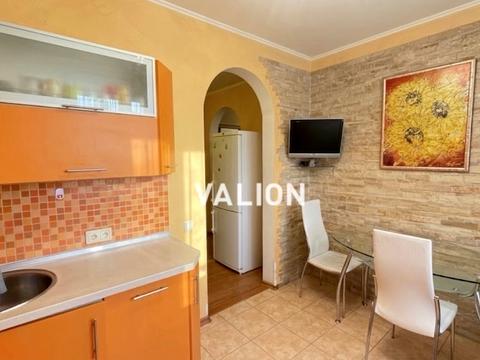 квартира по адресу Леся Курбаса просп., 17