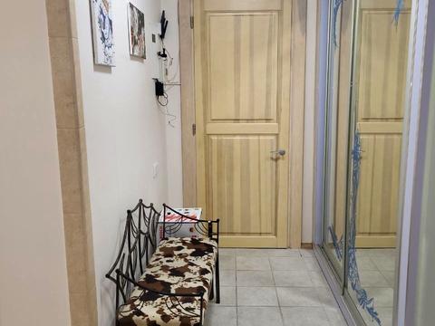 квартира по адресу Белорусская ул., 30