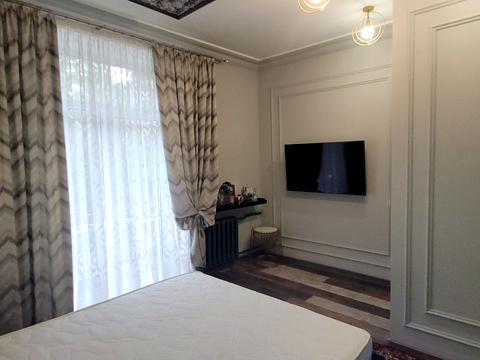 квартира за адресою В'ячеслава Зайцева вул., 6