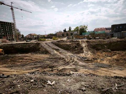 квартира за адресою Володимирська вул., 2
